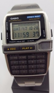 casio dbc v500
