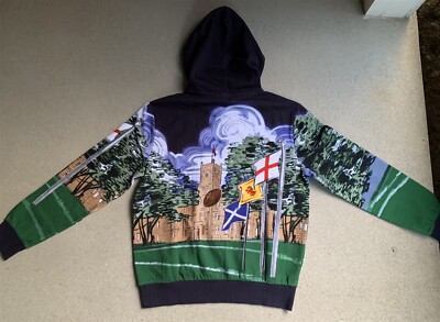 ☆レア☆ ラルフローレン RALPHLAUREN RUGBY パーカー NWT Polo Ralph Rugby Kicker Bear Hoodie Hoody M | eBay