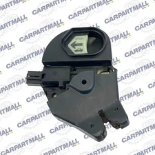 2008-2012 Honda Accord SEDAN Rear Trunk Lid Lock Latch Actuator Assy OEM
