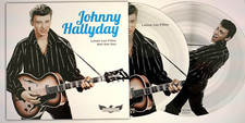Johnny Hallyday Laisse Les
