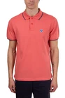 NORTH SAILS - Men's Regular Spoken Neck Polo Shirt