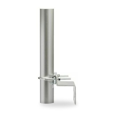 10 Inch Pole Mount Accessory For Outside Antennasignal Booster Antenna Yagi An