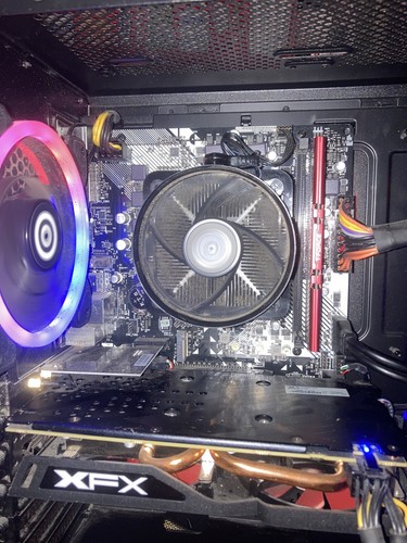 cyberpower gaming pc - Picture 4 of 7