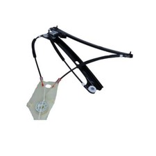 Maxgear 50-0316 Fensterheber Vorne Links für VW Polo 6C1 6R1 602 604 612 614