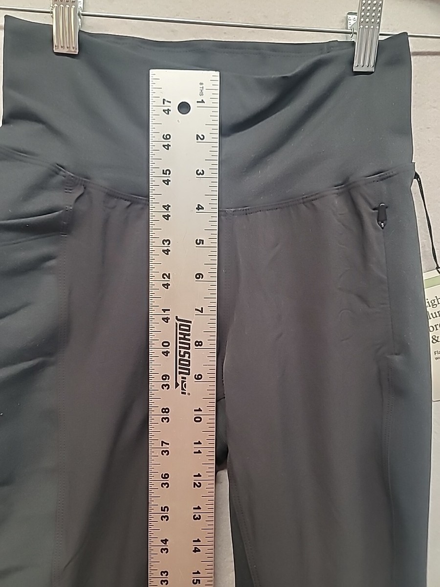 Pantalon De Randonnée Hybride REI Co-op Flash - Femme, Taille L, Noir - Occasion état Correct