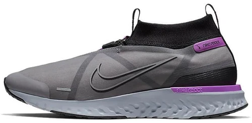 Nike React City Hyper Violet