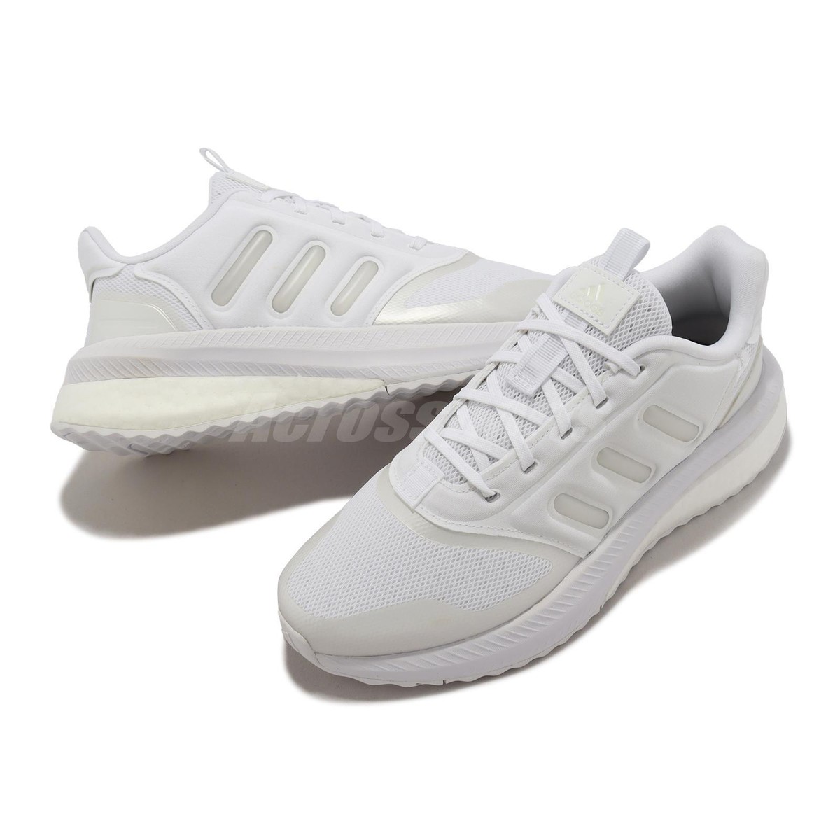 adidas X_Plrphase Footwear White Women Runner Road Running