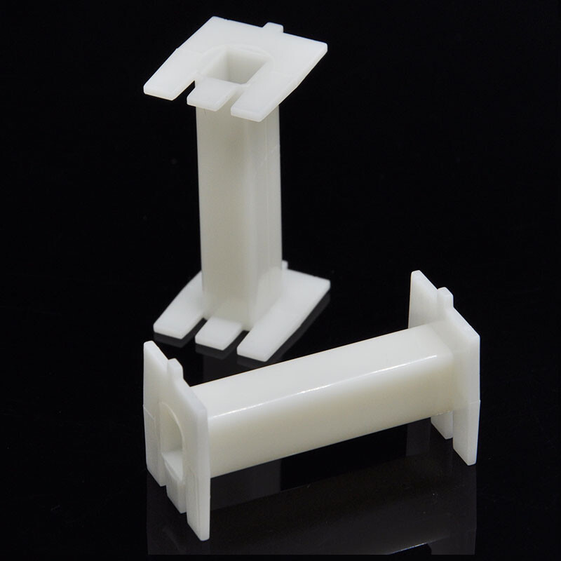 2pcs Square Plastic Bobbin Wire Coil Frame for Amplifier Crossover Inductor 1 eBay