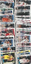 2023-24 Donruss Basketball BASE with Rated Rookies You Pick the Card
