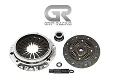 Grip Racing Heavy Duty Clutch Kit Fits Honda S2000 2.0l 2.2l F20 F22 Grip Racing Heavy Duty Clutch Kit Fits Honda S2000 2.0l 2.2l F20 F22