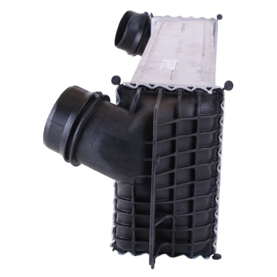 Nuevo intercooler compatible con BMW 740LD Xdrive 17117805629 7805629 Foto 4 de 4