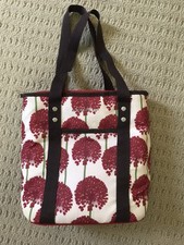 rachael ray milan insulated lunch tote