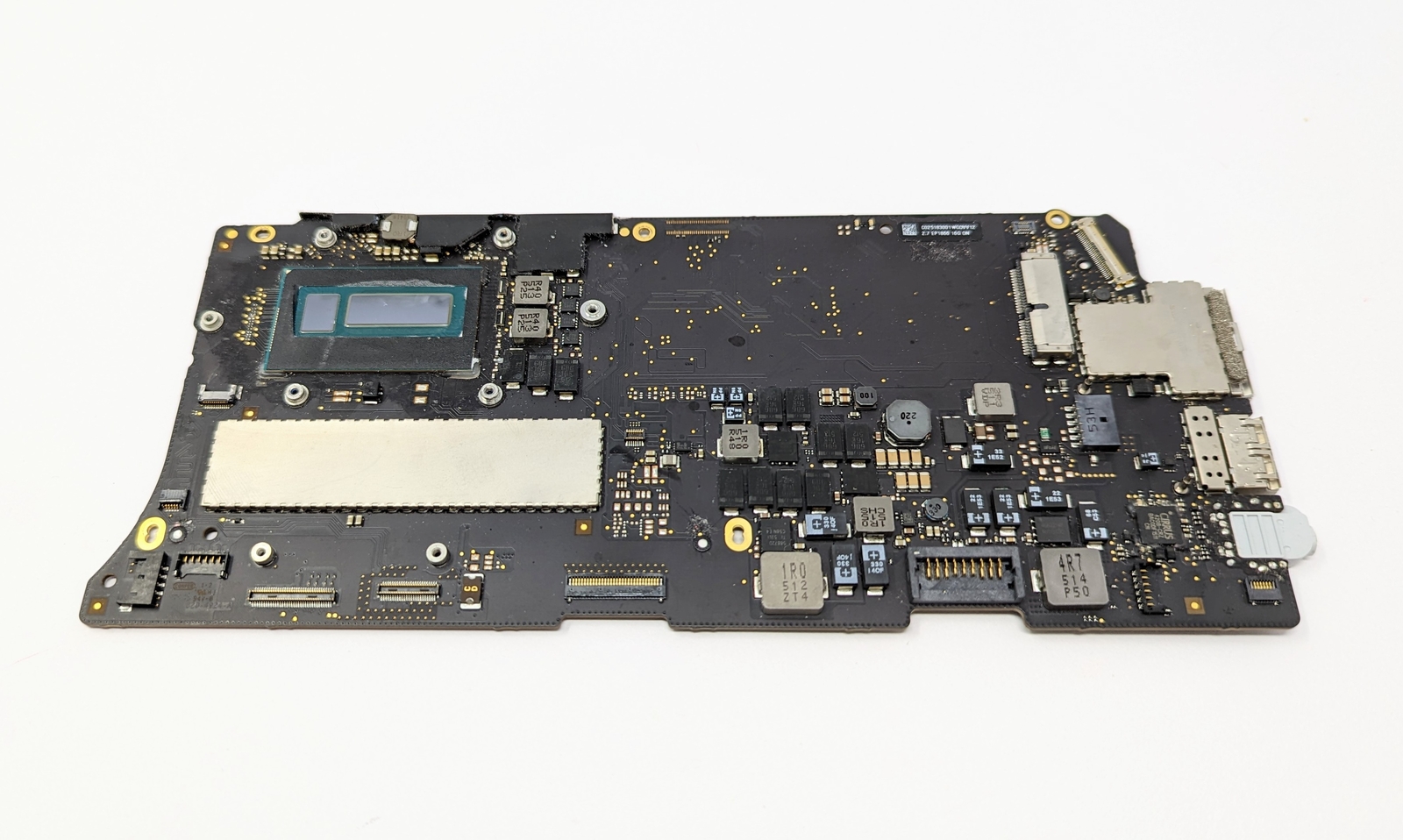 MacBook Pro A1502 13" 2015 Scheda Logica i5 2,7 GHz foto 2