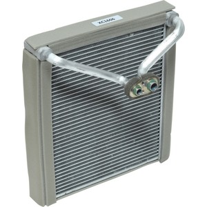 Universal Air Conditioner EV 939557PFC A/C Evaporator Core UAC Universal Air Conditioner EV 939557PFC A/C Evaporator Core UAC