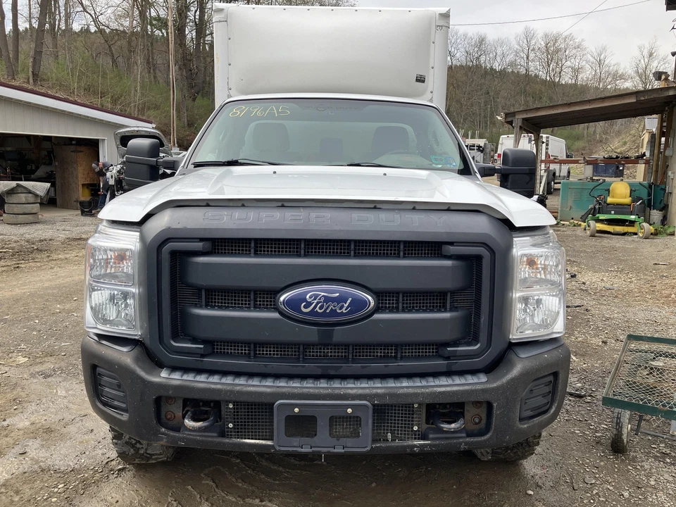 15 FORD F250 SD PICKUP Evaporator Canister - Image 2 of 4