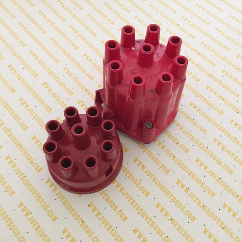 Cloth Covered Spark Plug Wire Kit for ELECTRONIC IGNITION SYSTEMS