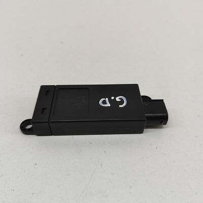BMW 4 Cabrio F33 Alarmsignal Steuergerät 9233009 3.0 Diesel 2015 28105620