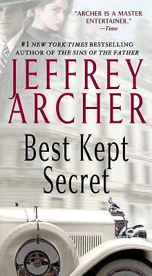 Best Kept Secret; The Clifton Chronicles,- Jeffrey Archer, 1250040779, paperback