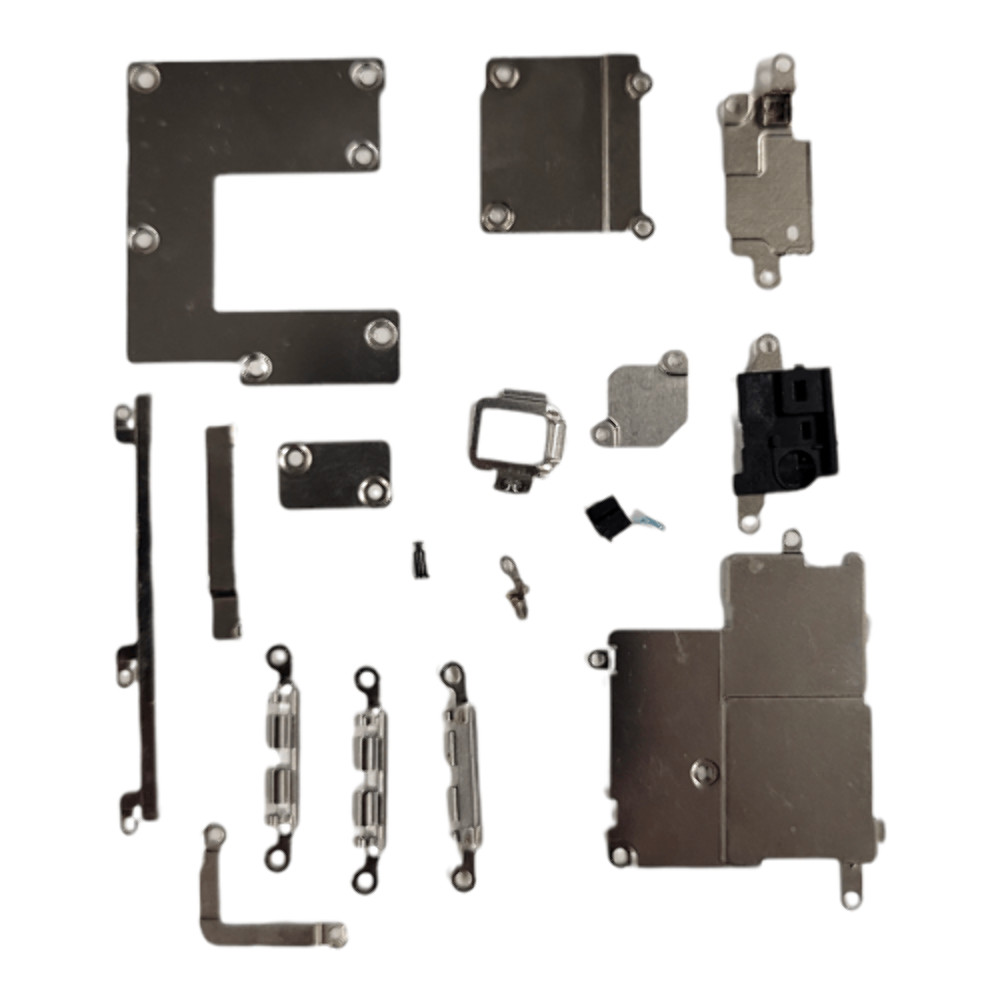 Replacement Full Internal Metal Parts Set Compatible for iPhone 11 Pro Max 6.5"