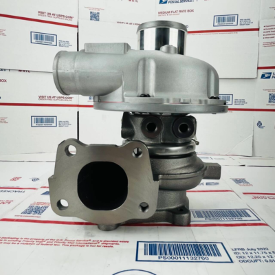 Replacement TURBO Fits ISUZU RHF55 8982593730 | eBay