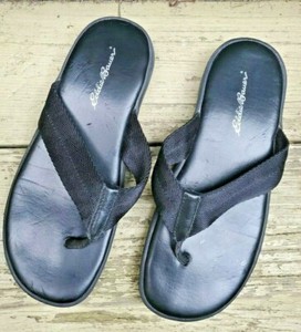 bauer flip flops