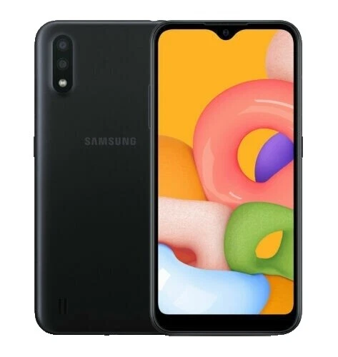 Samsung 16 GB Bar celulares y Smartphones