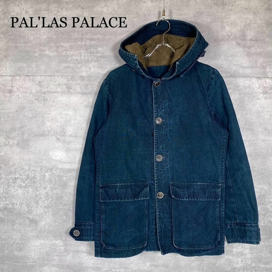 KAPITAL Denim Jacket with Hood Size 3 L | eBay KAPITAL Denim Jacket with Hood Size 3 L | eBay