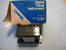 Datel DM-3100B NEW 2V-Range 3-1/2 Digital Panel Meter