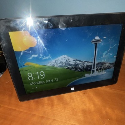 Microsoft Surface Hub 27in LED 1080p Touchscreen Monitor HDMI/DisplayPort