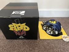 SPEED FREAKS “AIR KOOL