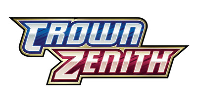 pokemon crown zenith Reverse Holo PIck Your Card