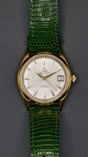 TUDOR Prince Oysterdate - vergoldet 20 Mikron