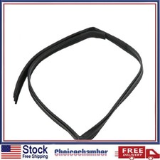 Run Front Door Glass Left Side For 1991-1997 Toyota Land Cruiser