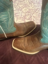 ariat boots womens Size 9B
