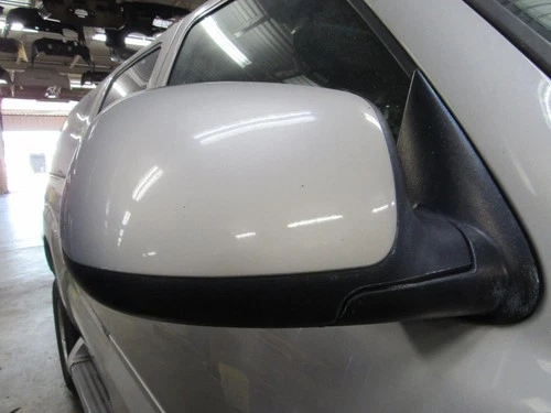 03-06 Silverado Escalade Avalanche Right RH Passenger Door Mirror Silver 59