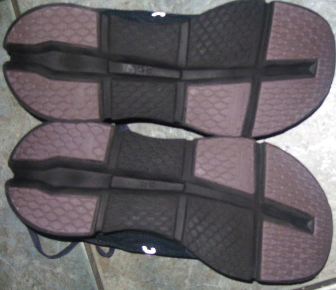 On Cloud Cloudgo 'Storm Magnet' Cloudtec Running … - image 16