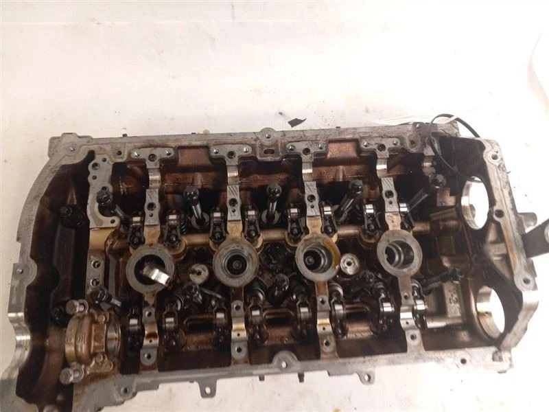 CABEZAL DE CILINDRO para MINI COOPER COUNTRYMAN 2007 - 2012 OEM Foto 2 de 4