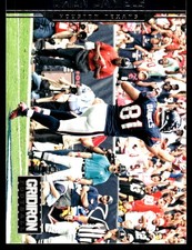 Owen Daniels 2010 Panini Prestige #80 Texans NFL READ FREE SHIPPING AutographDen