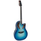 Ovation CE-48P-RG-G - Westerngitarre