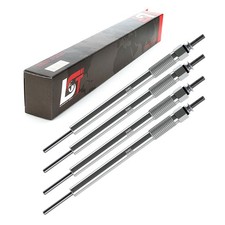 Bougies de préchauffage Toyota AURIS