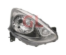 Feu avant (phare) Nissan MICRA