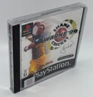 SHANE WARNE CRICKET '99 - SONY Playstation PS1, 1998 - AUS CODED - COMPLETE