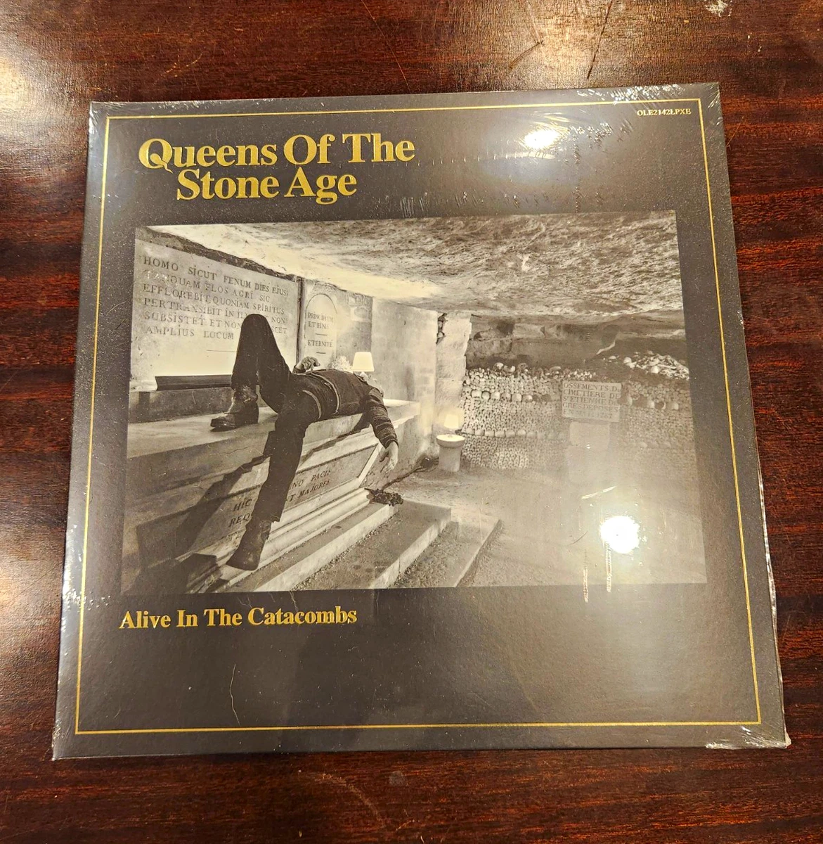25+ Queens of the Stone Age Vinyl Records for sale | Updated Oct 2026