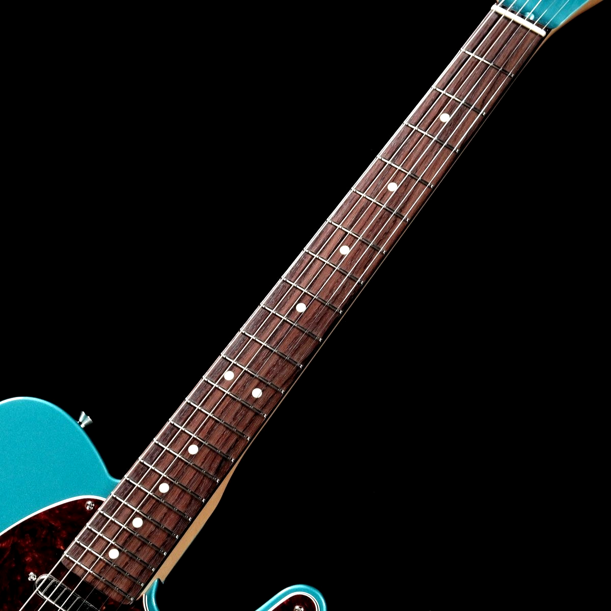 Fender telecaster HybridⅡ Fender Made in Japan Hybrid II Telecaster Maple Vintage
