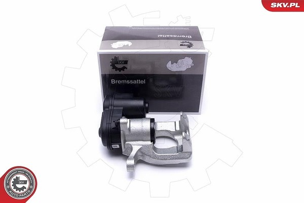 Esen SKV Bremssattel Hinterachse, Links U.A. FüR Nissan, Renault-image
