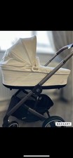 Cybex Balios S Lux - Seashell Beige