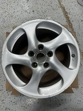 996 Turbo Hollow Spoke 18x11 ET45 5x130