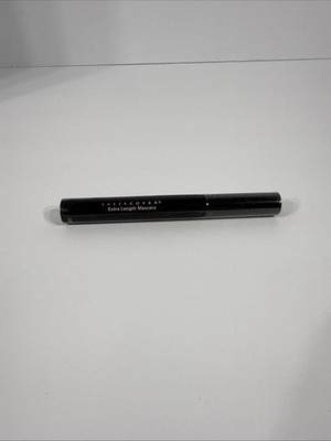 Sheer Cover Extra Length Mascara Black / Brown 0.30 fl oz Factory SEALED
