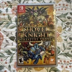 Shovel Knight: Treasure Trove - Nintendo Switch