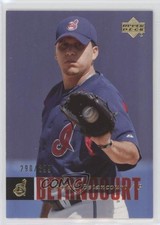 2006 Upper Deck Gold 290/299 Rafael Betancourt #589 0q3
